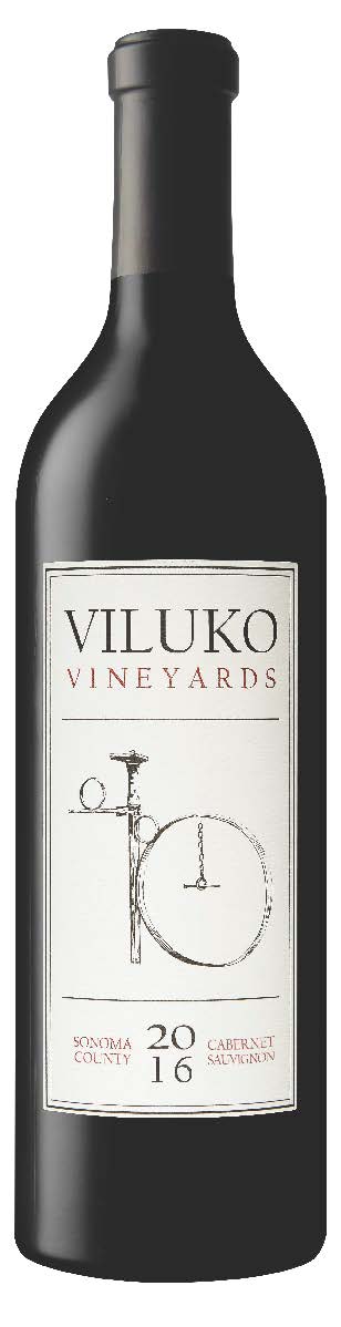 Product Image for 2016 Viluko Vineyards Cabernet Sauvignon